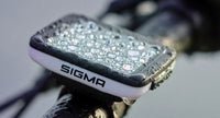 Велокомпютър SIGMA BC 10.0 WL ATS 10211 безжичен