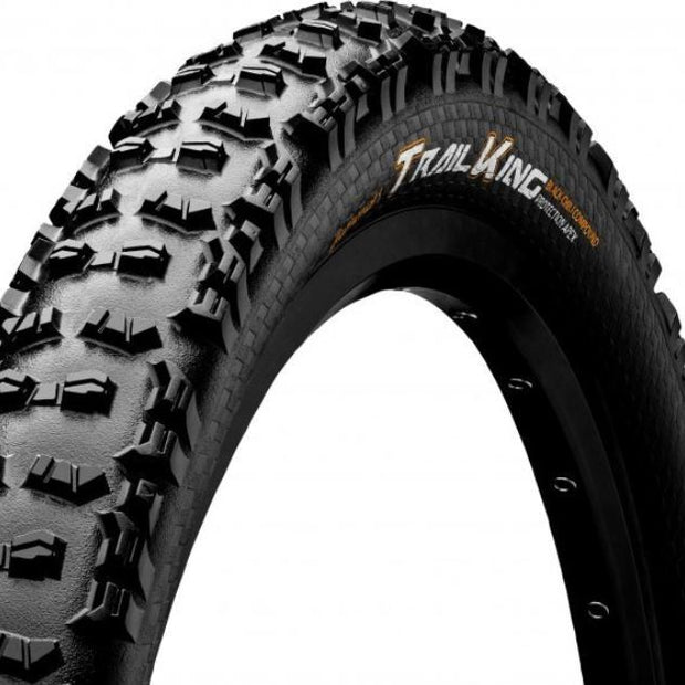 CONTINENTAL Външна гума 27.5 x 2.40 / 60 - 584 TRAIL KING ProTaction Apex СГЪВАЕМА