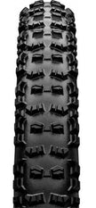 CONTINENTAL Външна гума 27.5 x 2.40 / 60 - 584 TRAIL KING ProTaction Apex СГЪВАЕМА