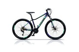 Велосипед Cross Causa SL3 27,5