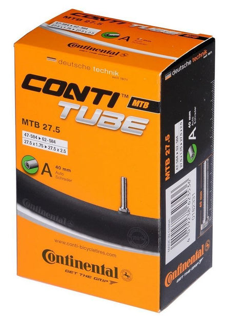 CONTINENTAL Вътрешна гума 27.5" 40mm AV 47-584 - 62-584