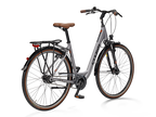Велосипед Cross Citerra Low Step CITY 7 spd 28