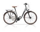 Велосипед Cross Citerra Low Step CITY 7 spd 28