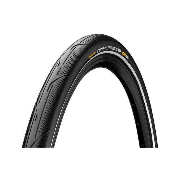 CONTINENTAL Външна гума 700 x 35C / 37-622 CONTACT URBAN RX