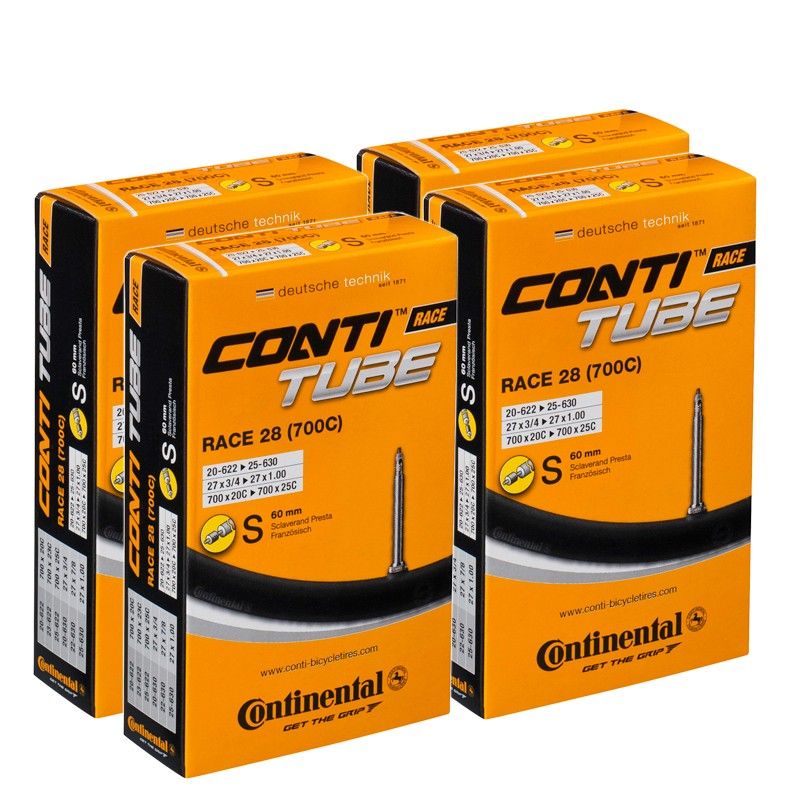 CONTINENTAL Вътрешна гума 16 34mm AV 32-305 - 47-349