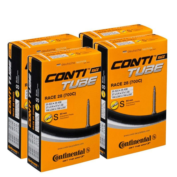 CONTINENTAL Вътрешна гума 26" FREERIDE 40mm AV 57-559 - 70-559