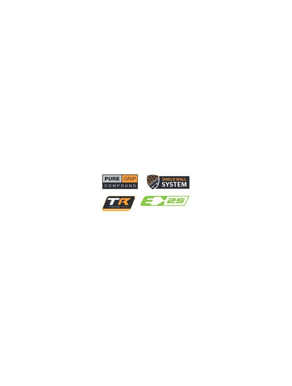 CONTINENTAL Външна гума 29 x 2.30 / 58 - 622 CROSS KING ShieldWall TLR СГЪВАЕМА