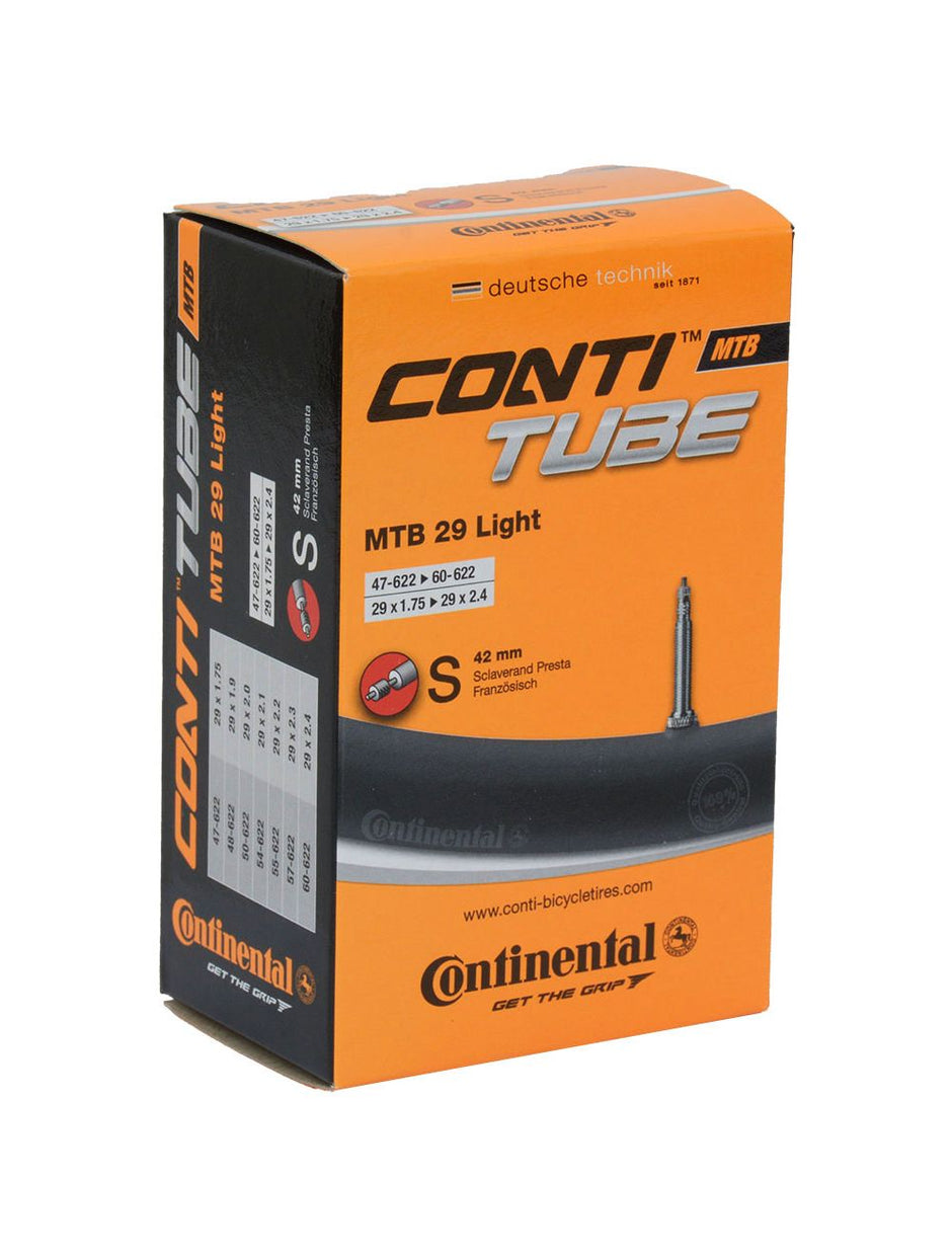 CONTINENTAL Вътрешна гума 29