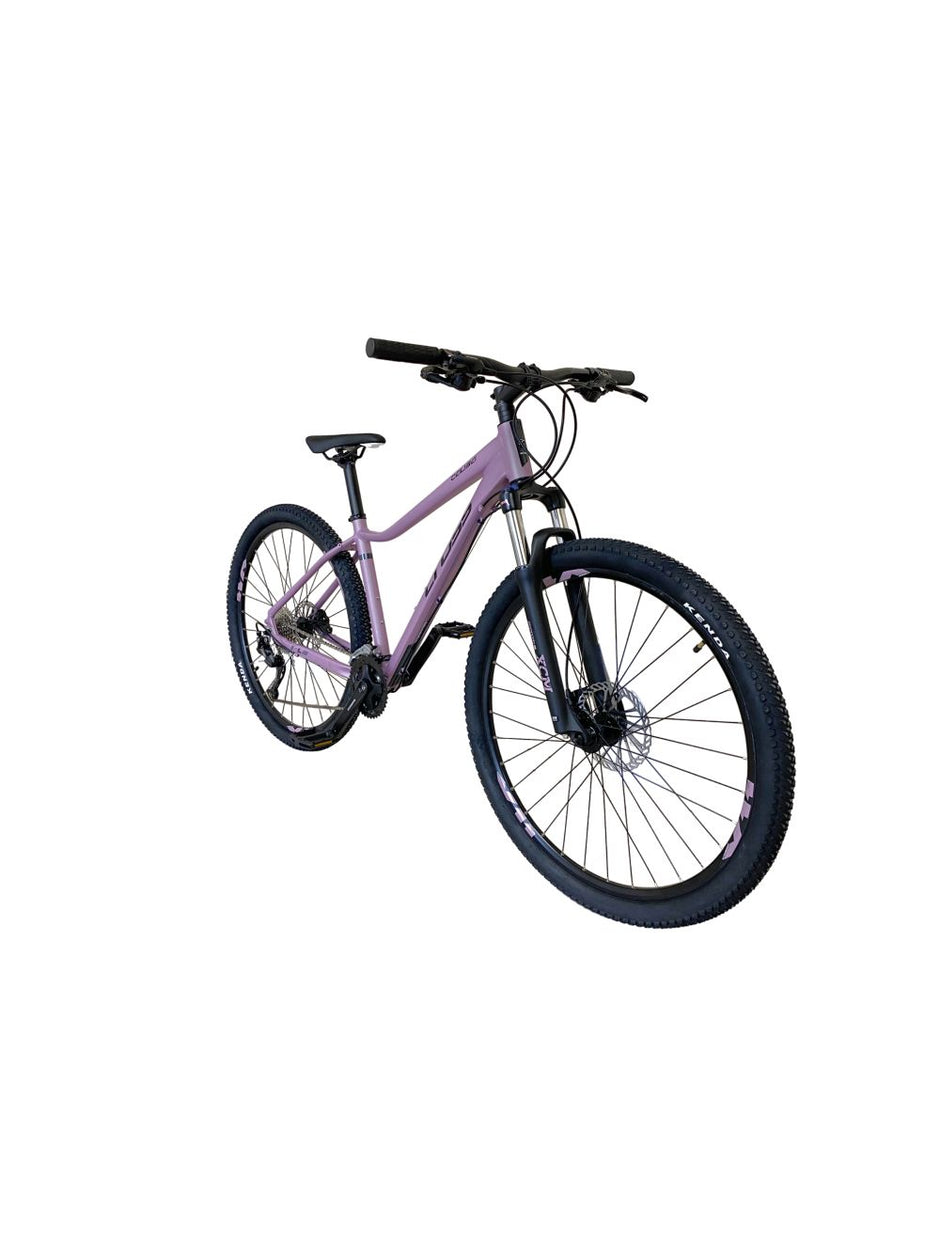 Велосипед Cross Causa SL3 27,5