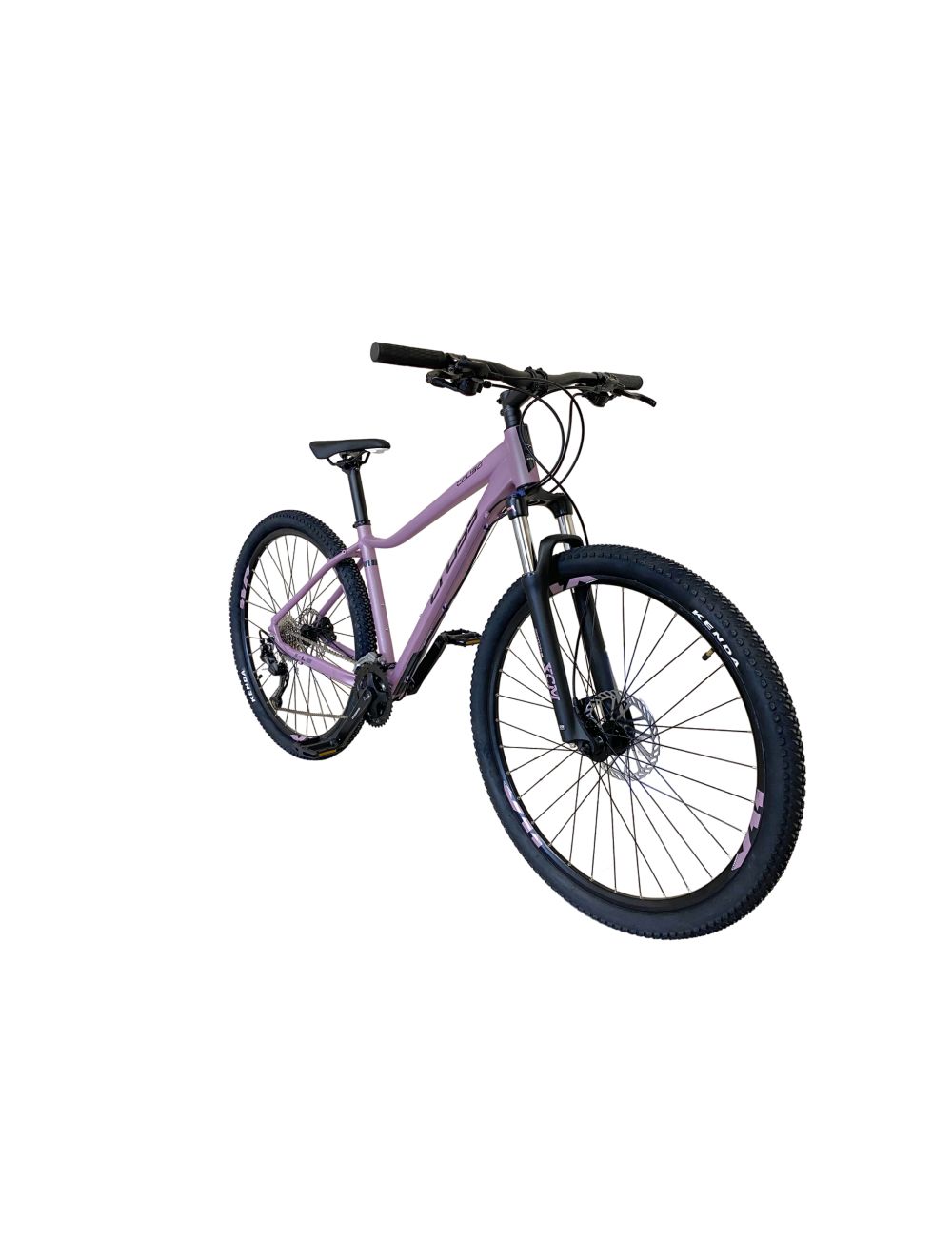 Велосипед Cross Causa SL3 27,5