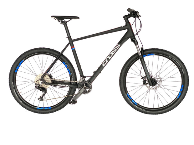 27,5"Fusion X 420mm MY23