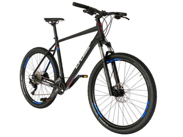 27,5"Fusion X 420mm MY23