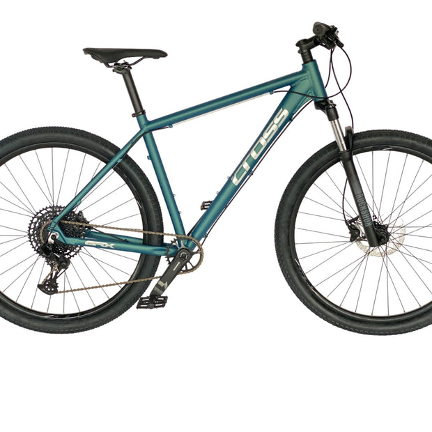 29" GRX 12 HDB 460mm MY2023
