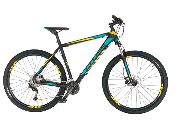 Cross GRX 9 29" HDB-460mm
