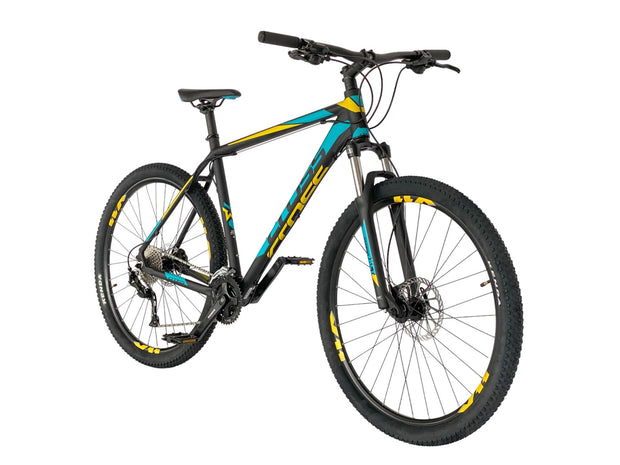 Cross GRX 9 29" HDB-460mm