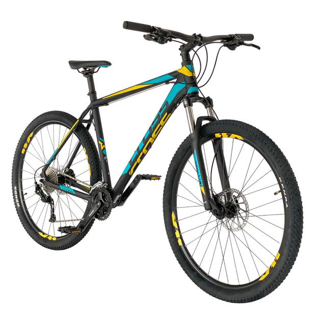 Cross GRX 9 29" HDB-460mm