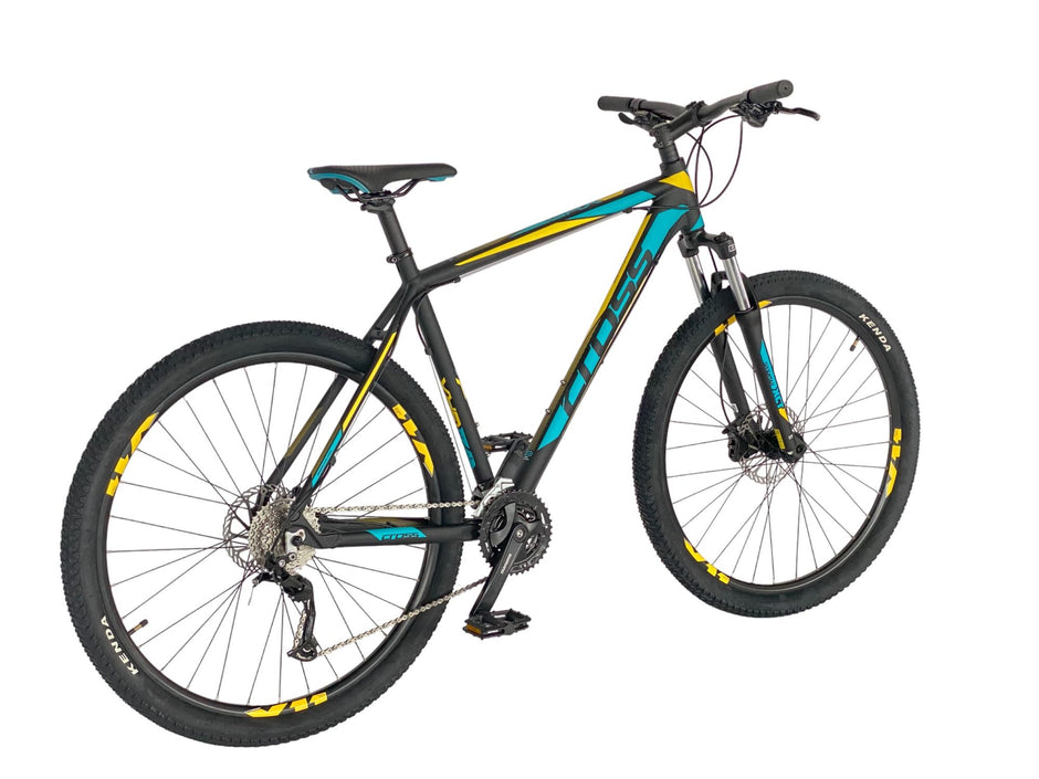 Cross GRX 9 29" HDB-460mm