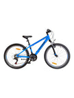 Велосипед CROSS RIDER Alloy 24”