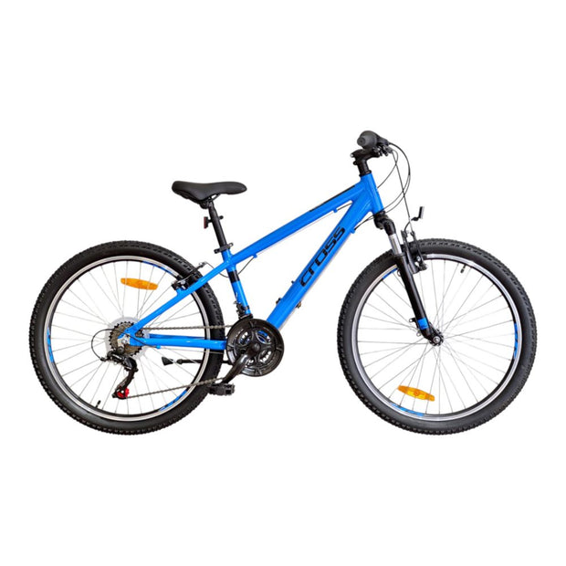 Велосипед CROSS RIDER Alloy 24”