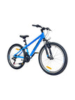 Велосипед CROSS RIDER Alloy 24”