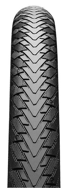CONTINENTAL Външна гума 28x2.0 /50 - 622 CRUISE CONTACT