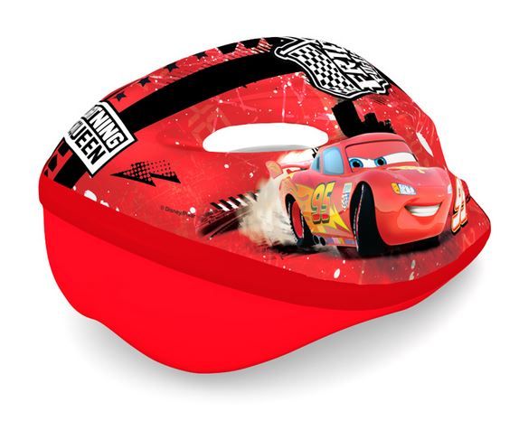 Каска детска CARS