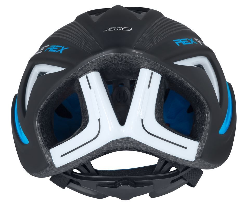 КАСКА FORCE REX S-M