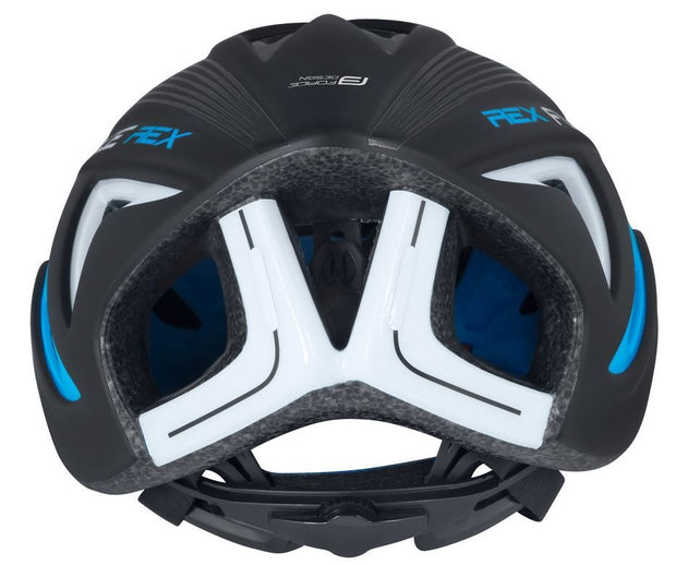 КАСКА FORCE REX S-M
