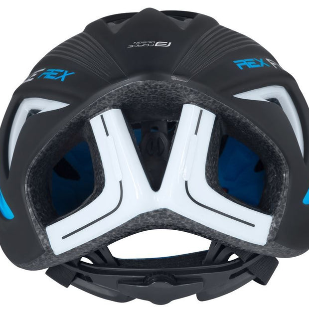 КАСКА FORCE REX S-M