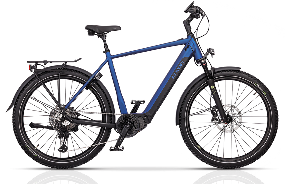 eAdventure 12.9 Gent