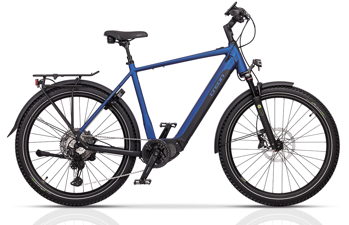 eAdventure 12.9 Gent