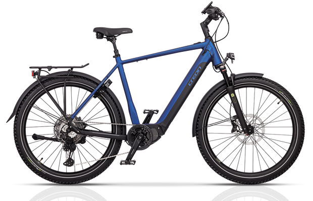 eAdventure 12.9 Gent