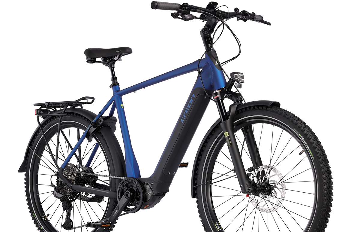 eAdventure 12.9 Gent