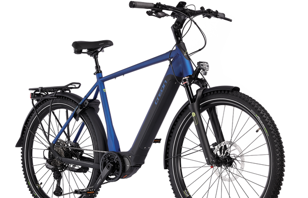 eAdventure 12.9 Gent
