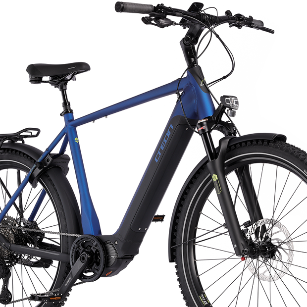 eAdventure 12.9 Gent