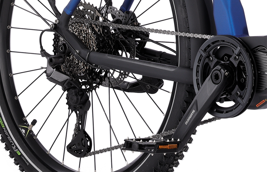 eAdventure 12.9 Gent