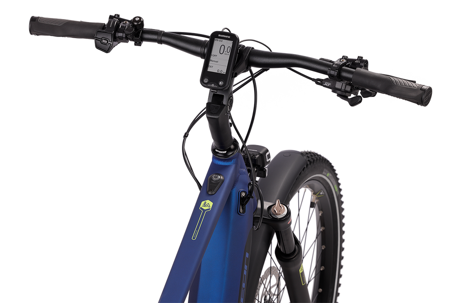 eAdventure 12.9 Gent