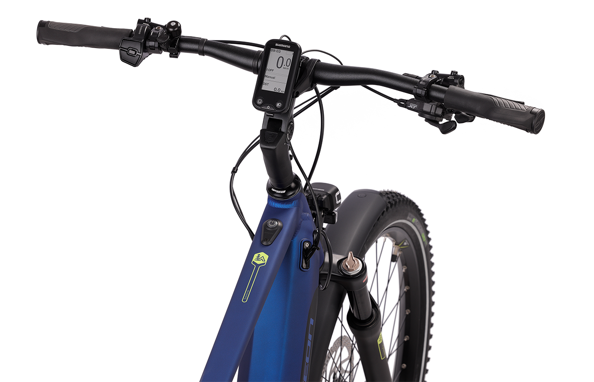 eAdventure 12.9 Gent