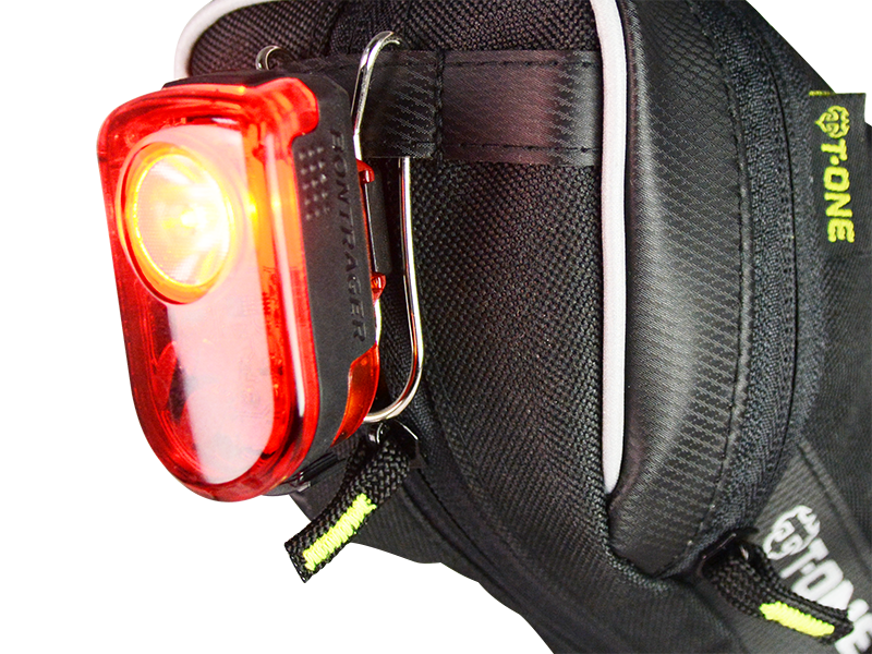 Чанта за седалка T - ONE Pelican Lite - S