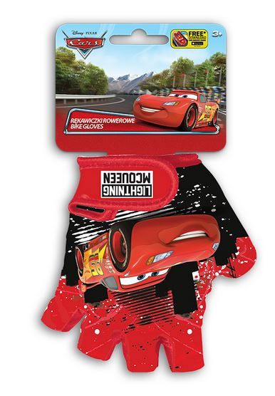 Ръкавици детски CARS