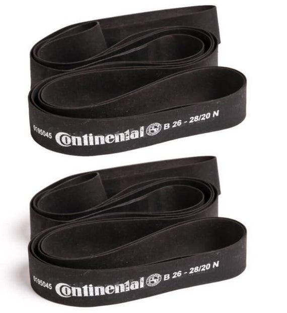 Бандажна лента Continental 26" - 29" - 559 - 635/ 20 мм