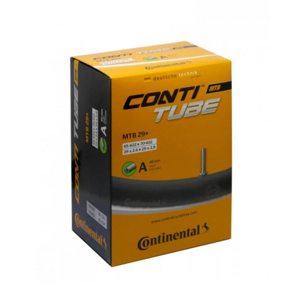 CONTINENTAL Вътрешна гума 29" 40mm AV 65-622 - 70-622