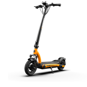 Електрическа тротинетка Hikerboy Foxtrot Plus