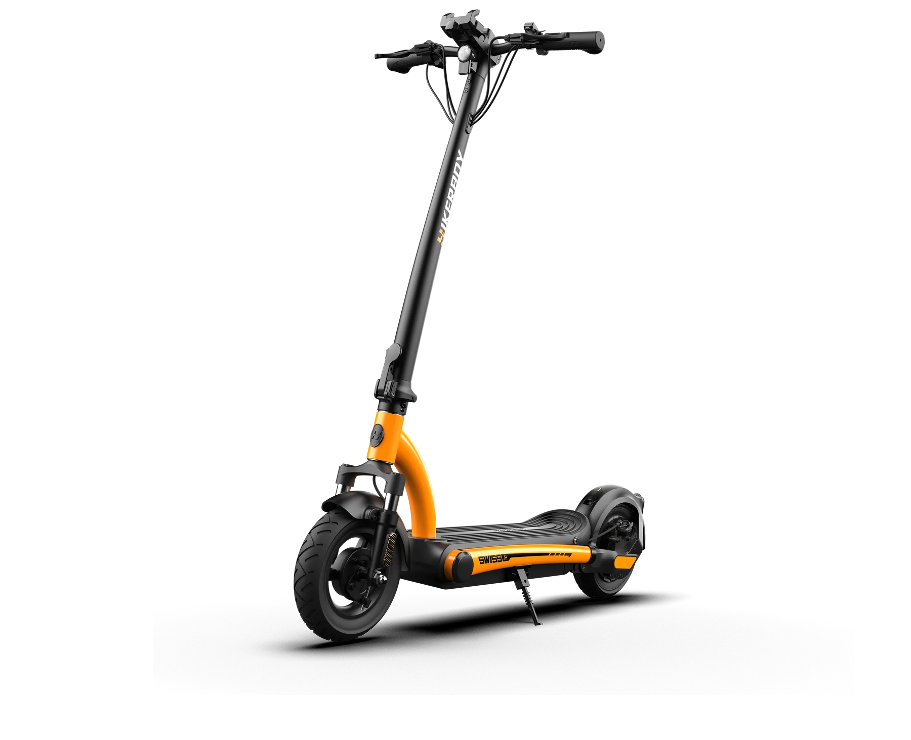 Електрическа тротинетка Hikerboy Foxtrot Plus