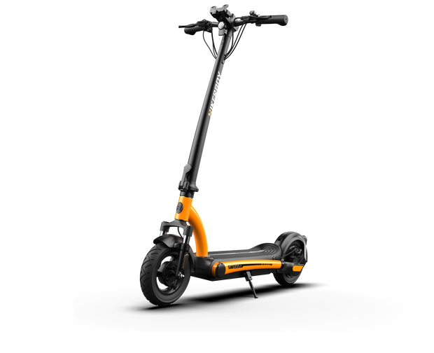 Електрическа тротинетка Hikerboy Foxtrot Plus
