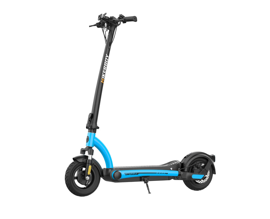 Електрическа тротинетка Hikerboy Foxtrot Plus