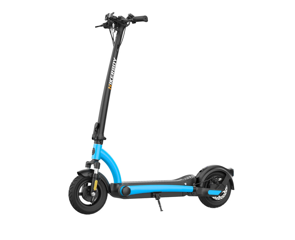 Електрическа тротинетка Hikerboy Foxtrot Plus