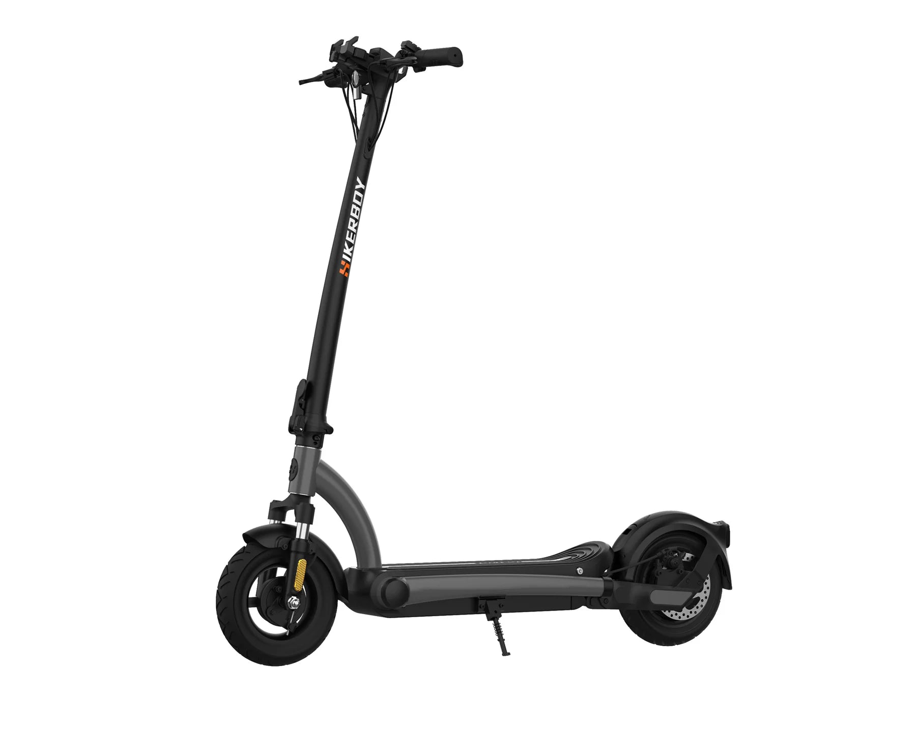 Електрическа тротинетка Hikerboy Foxtrot Plus