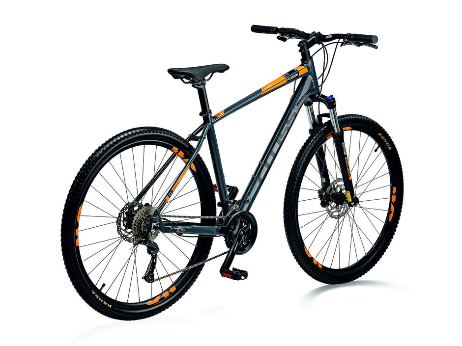 Cross Fusion 9 29" 27speed 2022-420mm