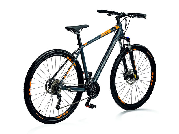 Cross Fusion 9 29" 27speed 2022-420mm